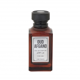 Oud Afgano